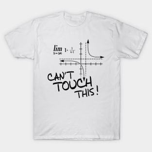 funny math T-Shirt